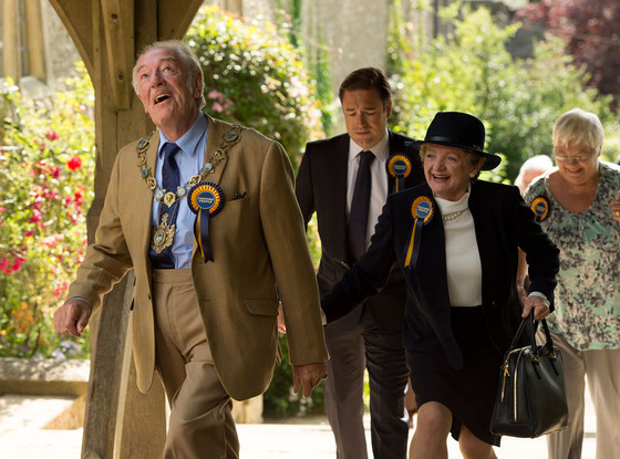 The Casual Vacancy The Casual Vacancy